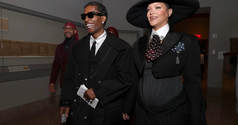 A$AP Rocky Nyu Yorkun meri olmaq istəyir