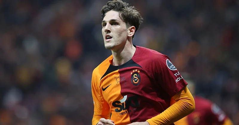 Zanyolo “Qalatasaray”a qayıdır