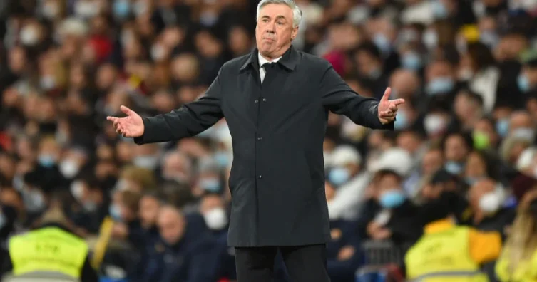 Real Madrid in Ançelottinin gedişini elan edəcəyi tarix bilindi SON DURUM