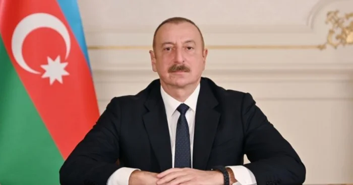Azərbaycan və Vyetnam liderləri mətbuata bəyanatla çıxış edirlər