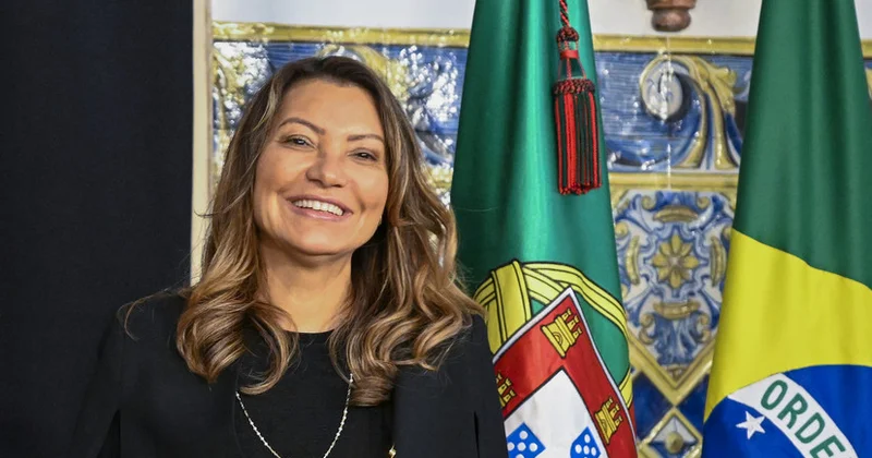Braziliyanın birinci xanımı Janya Lula da Silva rus əcdadlarından danışır