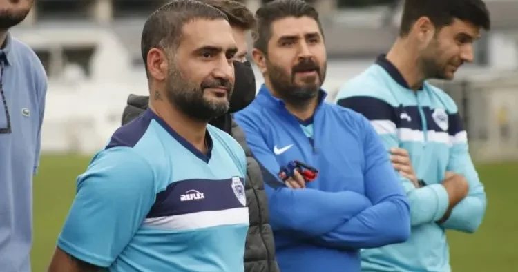 Qalatasaray ın sabiq futbolçusuna 1 il 8 aylıq həbs cəzası VERİLDİ