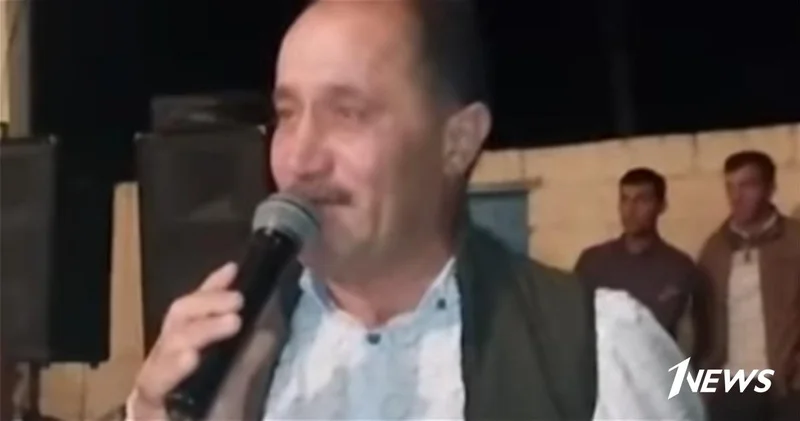 В Агдаше гитарист ранил певца ножом после ссоры из за свадебного заказа