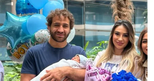 Hidayət Heydərov: Bundan sonra uğurlarım oğlum üçün olacaq