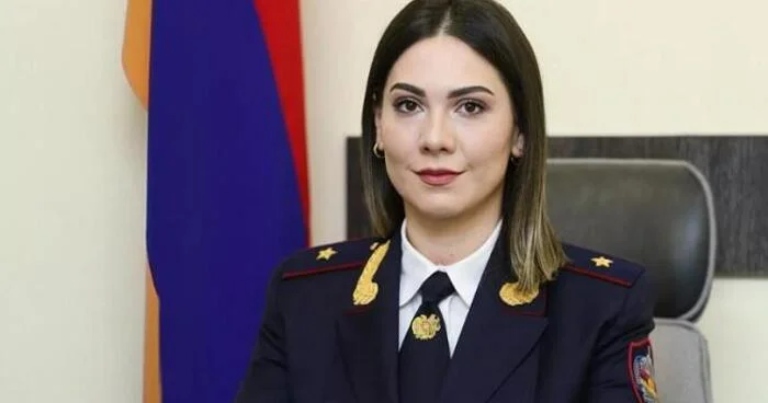 İrəvan yeni Konstitusiya hazırlayır