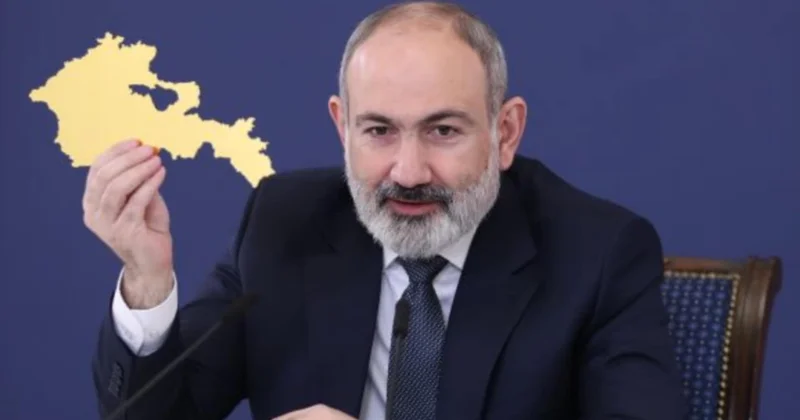 Ermənistan dövləti ləğv olunur? “İrəvanın Azərbaycana qaytarılması...”