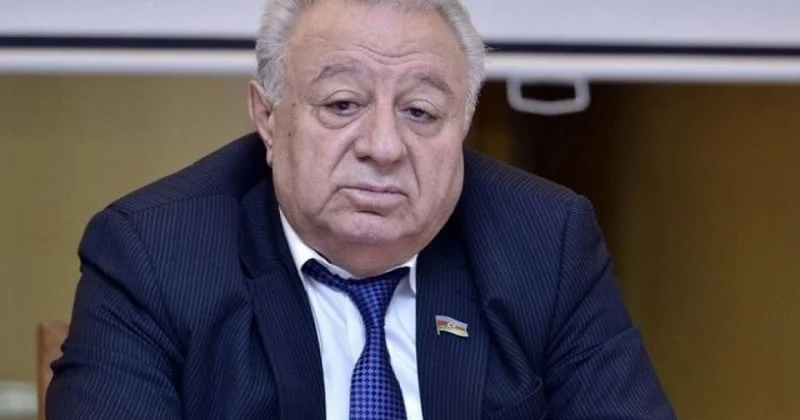 Son borc, son xidmət... Hüseynbala Mirələmov yazır