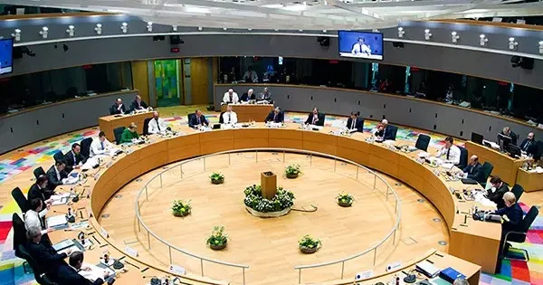 Sabah Aİ xarici işlər nazirlərinin qeyri rəsmi görüşündə iştirak edəcək
