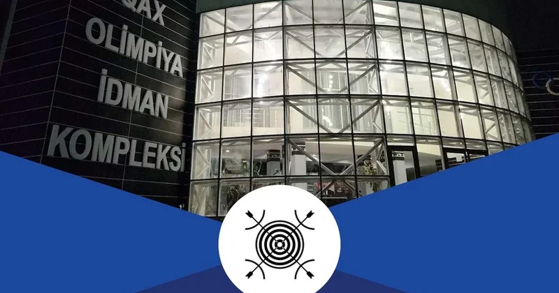 Parakamandan oxatma üzrə millimiz Qaxda təlim məşqlərə başlayıb