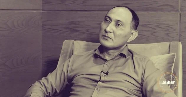 “Hindlilər döyüşməkdə də yaxşı deyillər...” Aqil Rüstəmzadə
