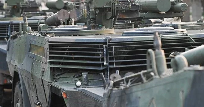 Kiyevə yardıma görə NATO anbarlarında silah sursat tükənib