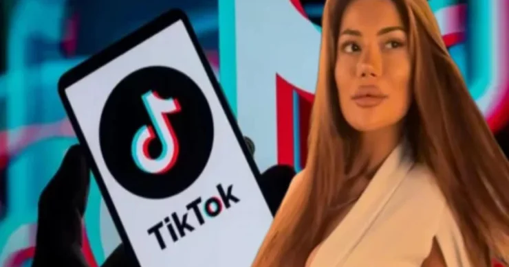 Tiktoker Mahirəyə ŞOK İTTİHAM: insan alveri...