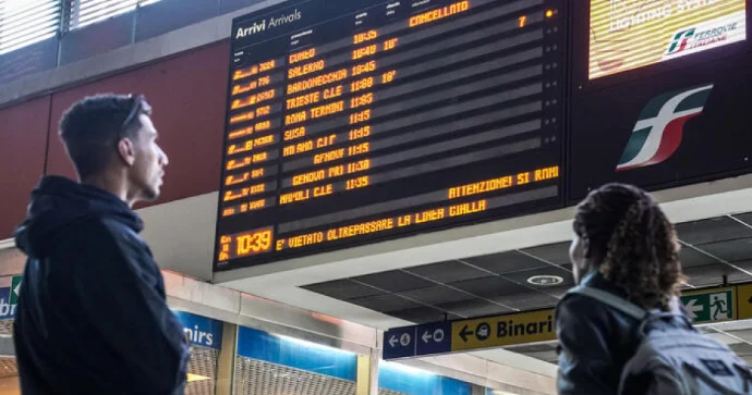 Dəmiryolçular tətil edirlər