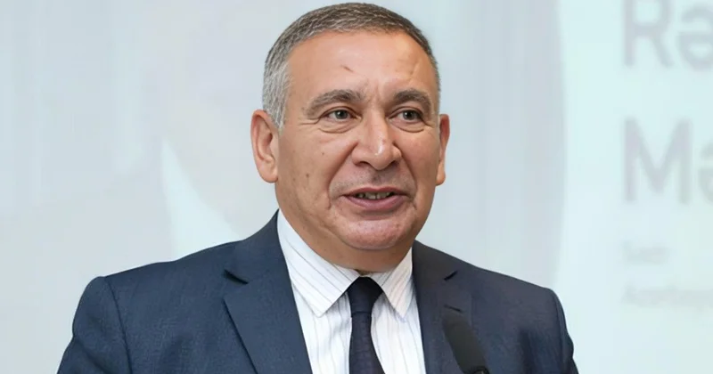 “Jurnalistlərimizin beynəlxalq mediaya inteqrasiyası güclənməlidir” Rəşad Məcid