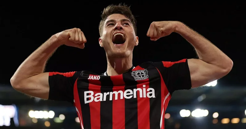 Bavariya rəqibinin futbolçusu ilə maraqlanır