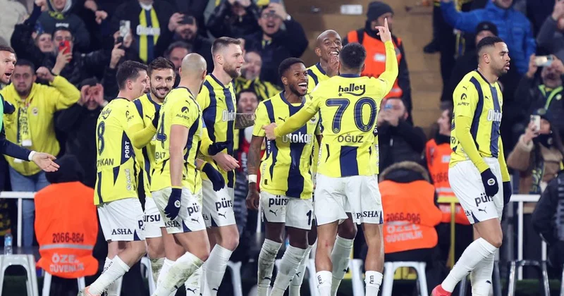 “Fənərbağça”nın futbolçusu Rusiya klubuna keçir