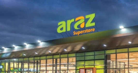 “Araz”da 1000 dən çox məhsula 75% endirim edildi VİDEO