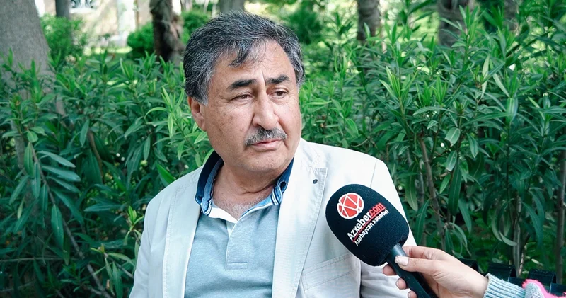 Qadın cinayətlərinin sayının artmasının səbəbi nədir? VİDEOSORĞU