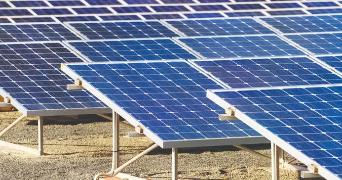 Gələn il 2 günəş elektrik stansiyası işə salınacaq