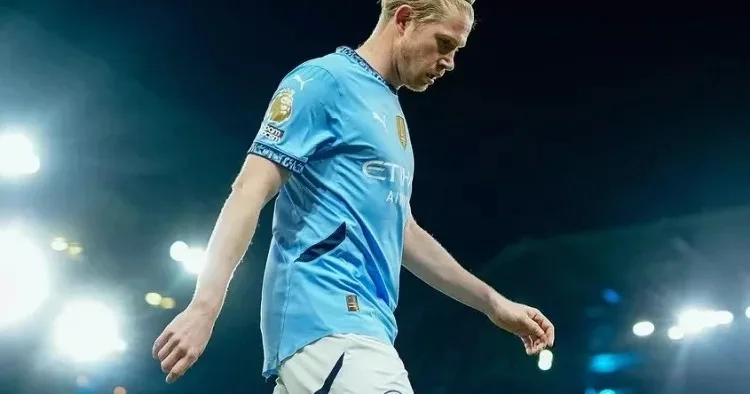 De Bruyne ilə bağlı sensasion iddia Rəhbərliyə açıq şəkildə deyib ki…