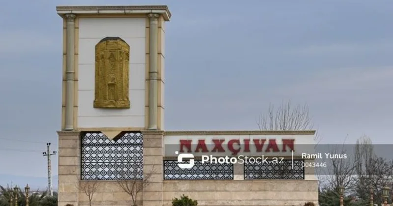 Naxçıvana yeni təyin olunan iqtisadiyyat naziri vəzifəsindən azad edilib?