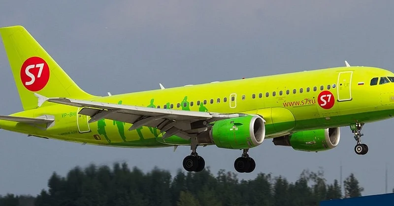 Aeroflot və “S7” 3 aeroporta bir sıra reysləri ləğv edib