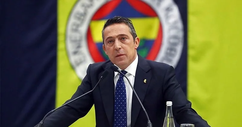 “İstefa vermirəm, Mourinyo ilə davam edəcəyik” Ali Koç