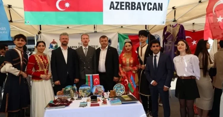 Türkiyədə “Turan Günləri” coşqu ilə qeyd OLUNDU