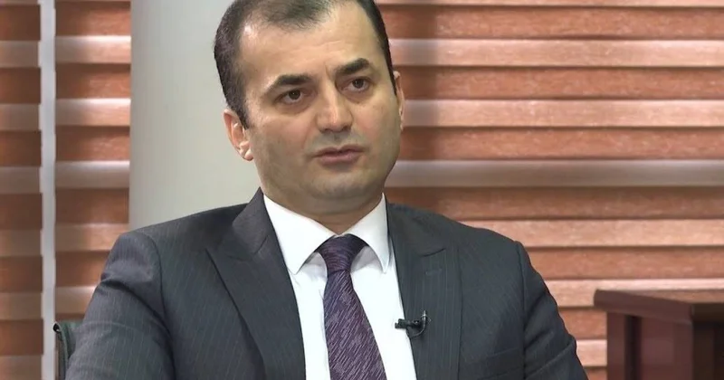 Cəmi 3 ay Taleh Kazımovun müşaviri işləyə bildi