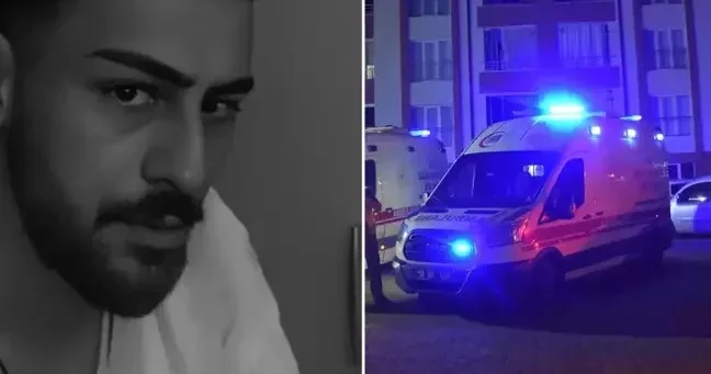 DƏHŞƏT: Bacı qardaş boğazları kəsilmiş halda tapıldı