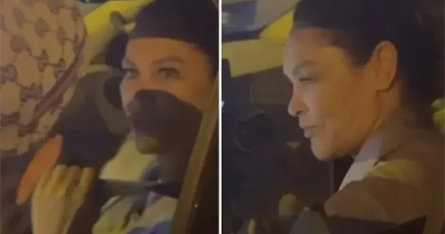 “Heç bir şeyin yoxdursa, niyə evlənirsən?..” Video