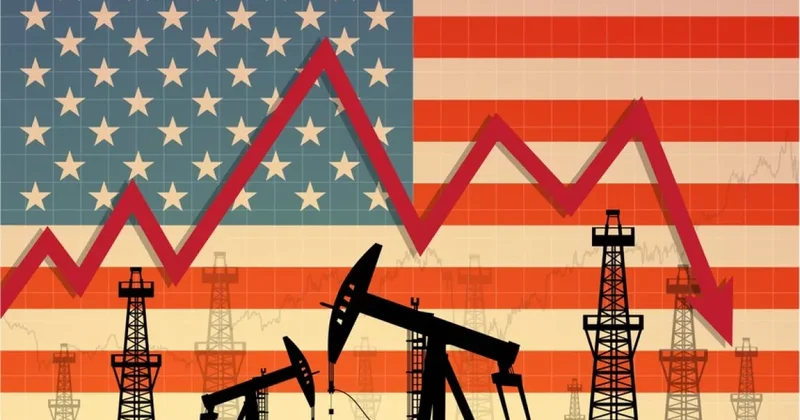 Коммерческие запасы нефти в США снизились сильнее прогнозов