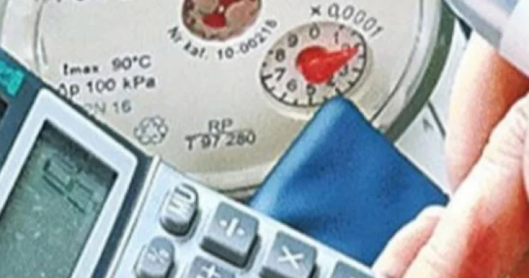 Vətəndaşlar “su pulu”nu hissə hissə ödəyə biləcəklər