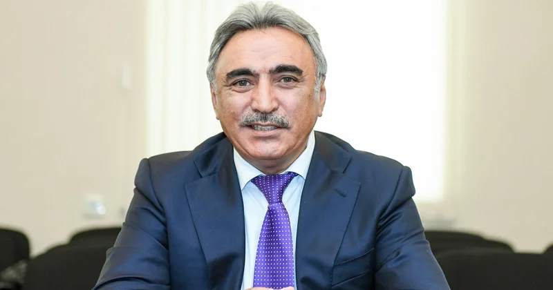 Azərbaycanlı federasiya prezidenti İrəvanda üzv seçildi