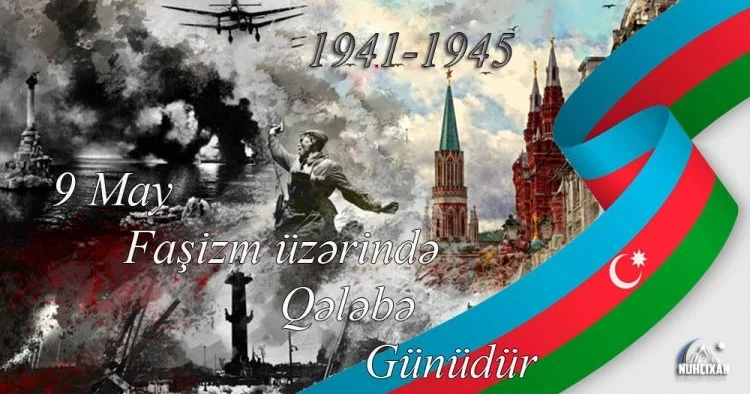 Azərbaycanın faşizm üzərində qələbə çalınmasında çox böyük rolu olmuşdur HƏRBİ EKSPERT AÇILADI