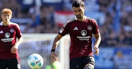 Mahir buna görə “Nürnberq”dən gedir razılaşmayıblar