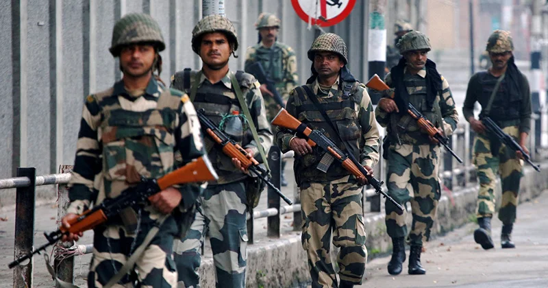 Hindistan Pakistan toqquşmasının sensasion detalları: Niyə indi?..
