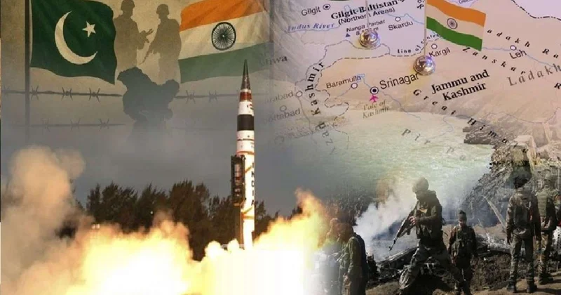 Pakistan Hindistan qarşıdurması: Müharibə Azərbaycana necə təsir edə bilər?