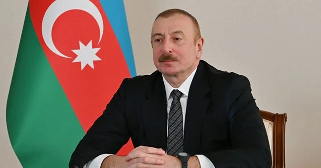 Bütün məsələlər ərazi bütövlüyü əsasında həllini tapmalıdır İlham Əliyev