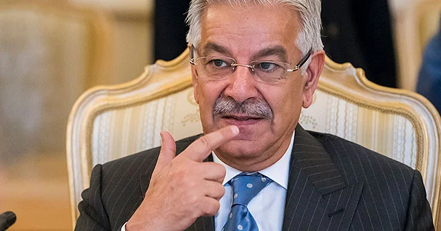 Nazir: Hindistanla hərbi münaqişəyə son qoymağa hazırıq