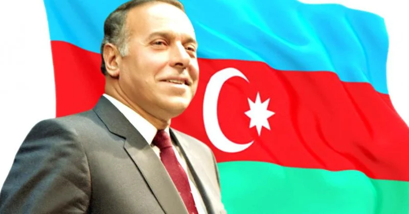 Ulu Öndərin dövründə idmana böyük qayğı olub İDMAN EKSPERTİ ŞƏRH ETDİ