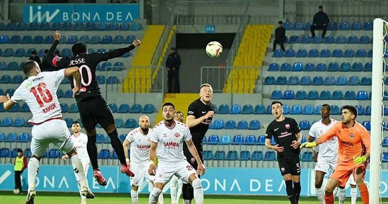 AFFA dan klublara CƏZA