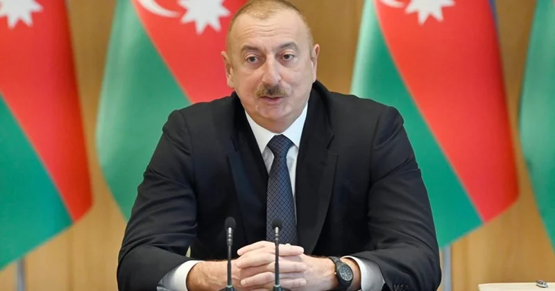 İlham Əliyev To Lam ilə görüş keçirdi YENİLƏNİB