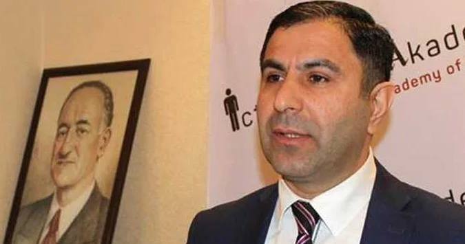 Böyük müharibənin bir addımlığındayıq