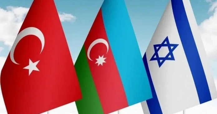 Türkiyə və İsrail arasında birbaşa danışıqlar sabah Bakıda keçiriləcək