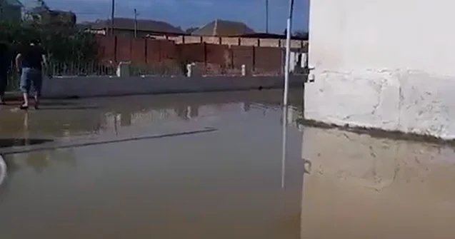Hacıqabulda son vəziyyət necədir? Video