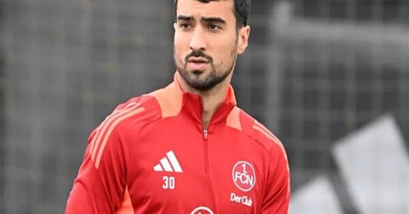 Kicker in iddiası: Bundesliqa klubları Mahirlə maraqlanır