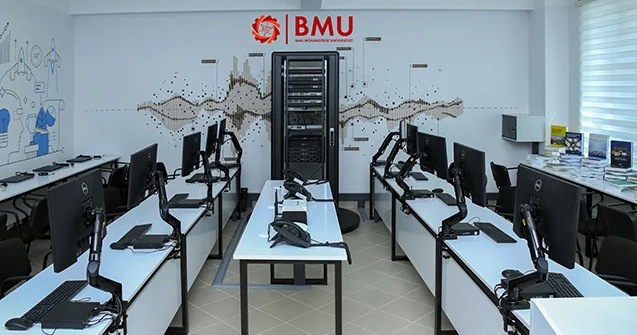 BMU da ilk dəfə “Data analitika” ixtisası açılacaq