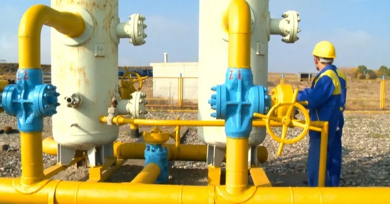 В Азербайджане повышена госпошлина за эксплуатацию объектов газового хозяйства