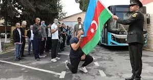Yaşı 30 u keçən şəxslər mayda əsgərliyə ÇAĞIRILACAQ? VİDEO